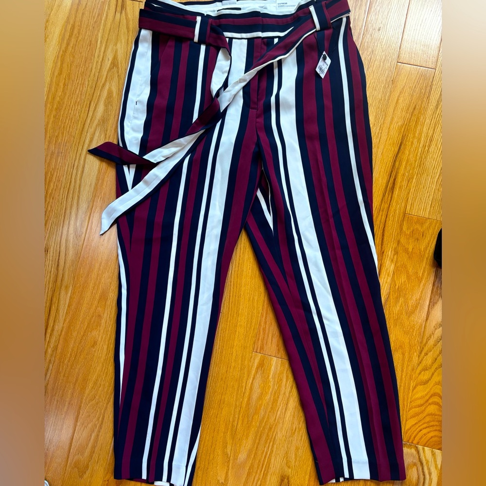 NEW express dress pants